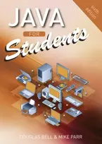 KNYGA Doug Bell Java For Students