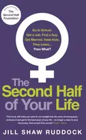KNYGA Jill Shaw Ruddock Second Half of Your Life