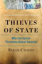 KNYGA Sarah Chayes Thieves of State