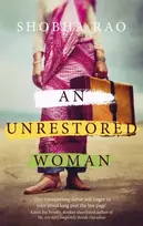 KNYGA Shobha Rao Unrestored Woman