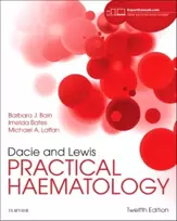 KNYGA Barbara J Bain Dacie and Lewis Practical Haematology