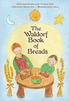 KNYGA Marsha Post Waldorf Book of Breads