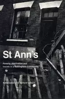 KNYGA Ken Coates St Ann's