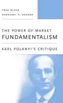 KNYGA Fred L Block The Power of Market Fundamentalism