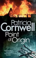 KNYGA Patricia Cornwell Point Of Origin