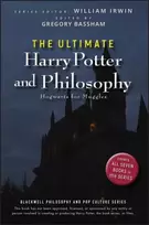 KNYGA Gregory Bassham The Ultimate Harry Potter and Philosophy