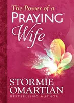 KNYGA Stormie Omartian Power of a Praying Wife Deluxe Edition