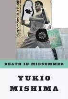 KNYGA Yukio Mishima Death in Midsummer
