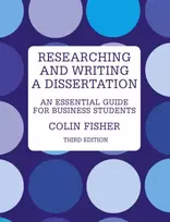 KNYGA Colin Fisher Researching and Writing a Dissertation