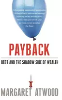 KNYGA Margaret Atwood Payback