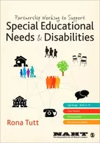 KNYGA Rona Tutt Partnership Working to Support Special Educational Needs & Disabilities
