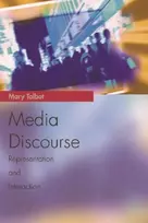 KNYGA Mary M Talbot Media Discourse