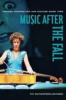 KNYGA Tim Rutherford Johnson Music after the Fall
