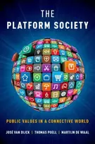 KNYGA Jos Van Dijck Platform Society