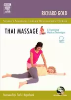 KNYGA Richard Gold Thai Massage