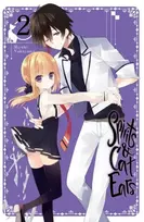 KNYGA Miyuki Nakayama Spirits & Cat Ears, Vol. 2