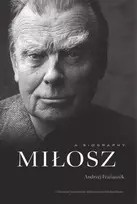 KNYGA Andrzej Franaszek Milosz
