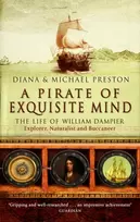 KNYGA Diana Preston Pirate Of Exquisite Mind