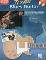 KNYGA Robert Calva Texas Blues Guitar