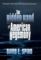 KNYGA David E Spiro Hidden Hand of American Hegemony