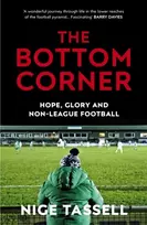 KNYGA Nige Tassell Bottom Corner