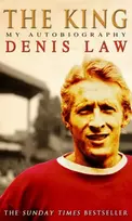 KNYGA Denis Law karalius