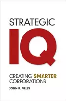 KNYGA John R Wells Strategic IQ