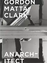 KNYGA Gordon Matta-Clark