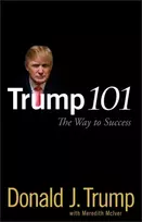 KNYGA Donald Trump Trump 101