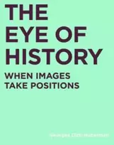 KNYGA Georges Didi Huberman Eye of History