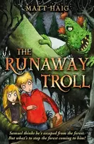 KNYGA Matt Haig Runaway Troll