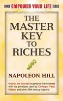 KNYGA Napoleon Hill The Master Key to Riches