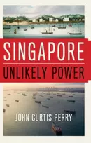 KNYGA John Curtis Perry Singapūras
