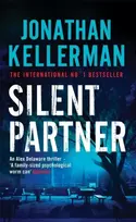 KNYGA Jonathan Kellerman Silent Partner (Alex Delaware series, Book 4)