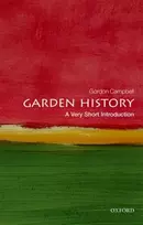 KNYGA Gordon Campbell Garden History