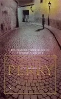 KNYGA Anne Perry Whited Sepulchres (William Monk Mystery, Book 9)