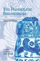 KNYGA G S Kirk Presocratic Philosophers
