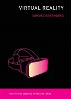 KNYGA Samuel Greengard Virtual Reality