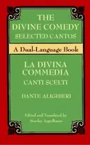 KNYGA Dante Alighieri The Divine Comedy Selected Cantos