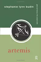 KNYGA Stephanie Lynn Budin Artemis