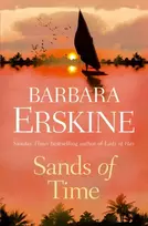 KNYGA Barbara Erskine Sands of Time