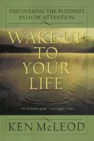 KNYGA Ken Mcleod Wake Up to Your Life