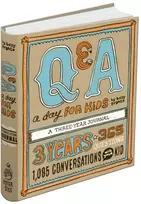 KNYGA Betsy Franco Q&A a Day for Kids