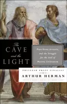 KNYGA Arthur Herman Cave and the Light
