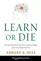 KNYGA Edward Hess Learn or Die
