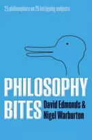 KNYGA Oxford Philosophy Bites
