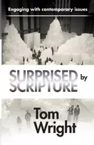 KNYGA N T Wright Surprised by Scripture