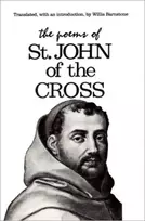 KNYGA Willis Barnstone Poems of St. John of the Cross