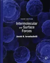 KNYGA Jacob N Israelachvili Intermolecular and Surface Forces