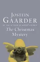 KNYGA Jostein Gaarder Christmas Mystery